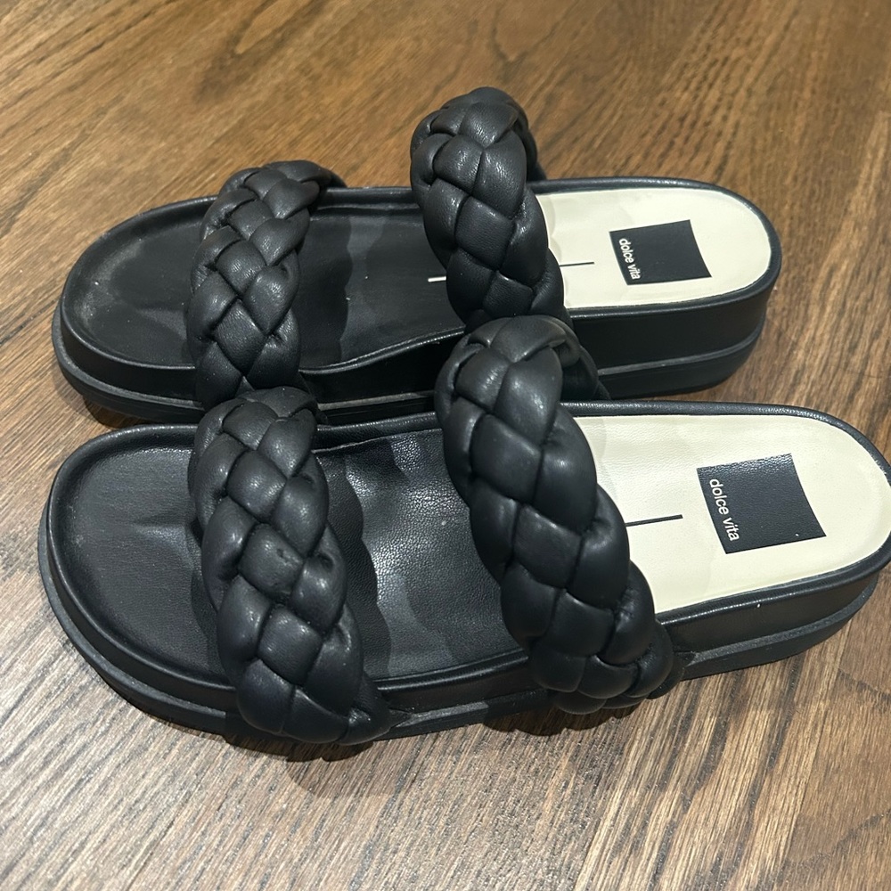 Dolce Vita women sandals